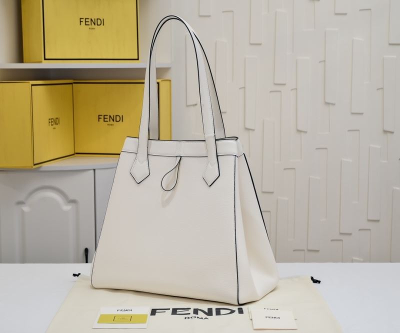 Fendi Drawstring Bags